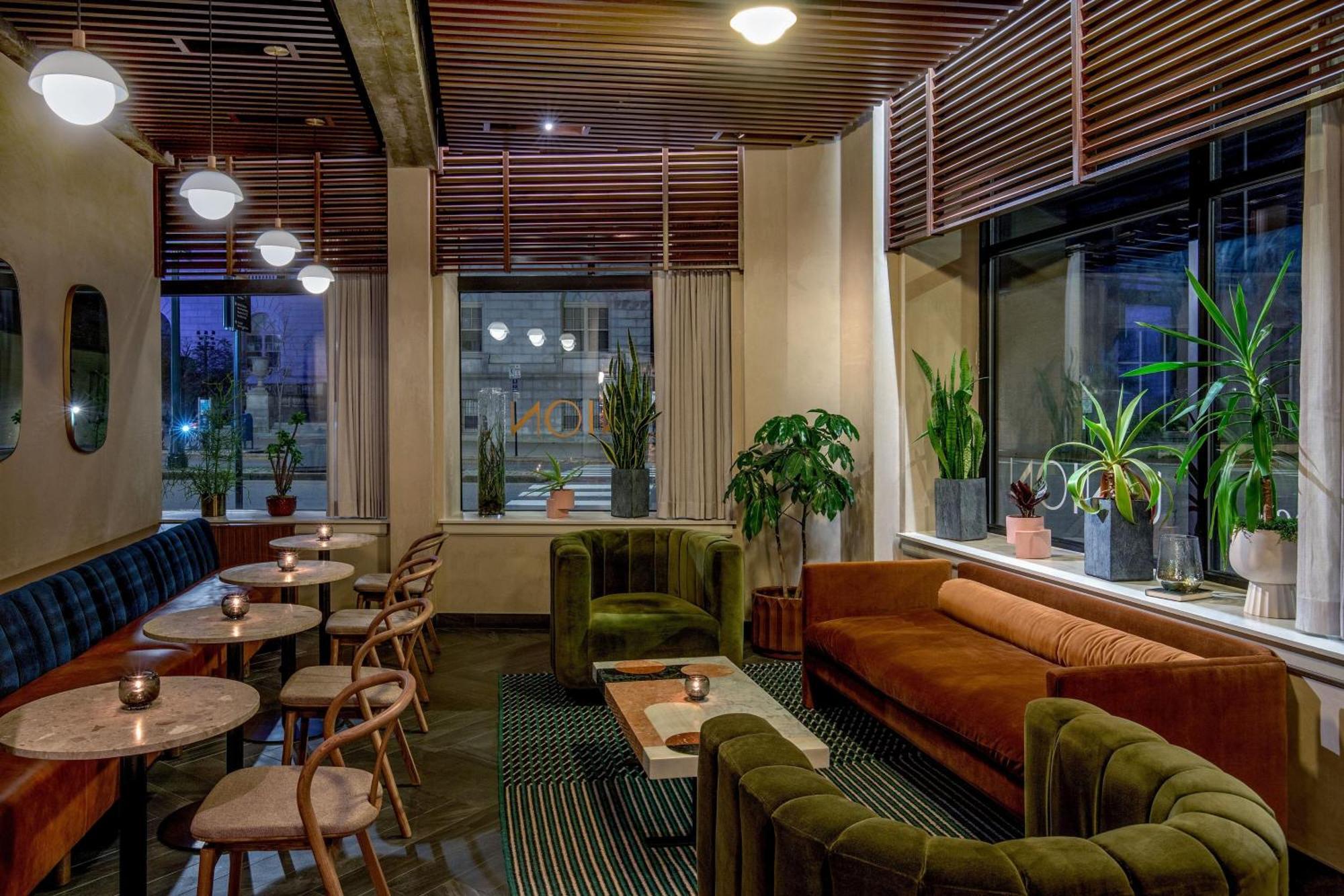 The Press Hotel, Autograph Collection 4* Portland