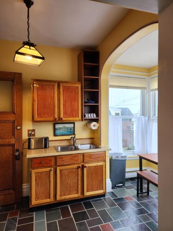 Apartment Island View House Self Check-in