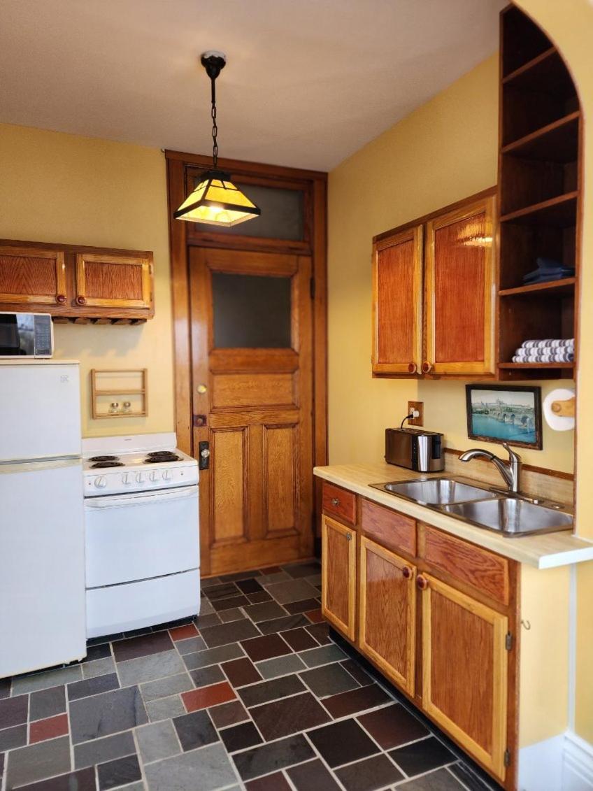 Apartment Island View House Self Check-in *