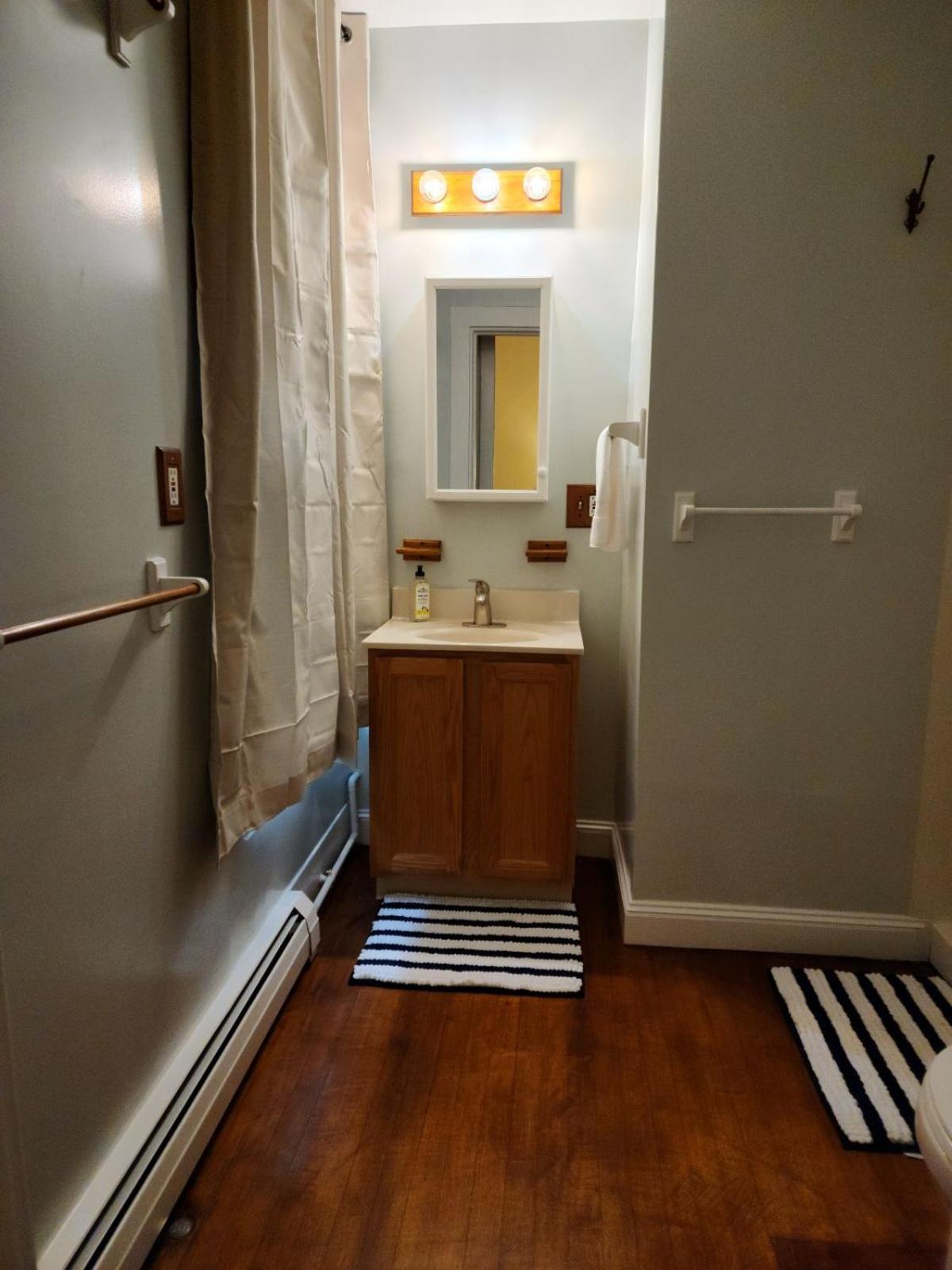 Island View House Self Check-in Apartment