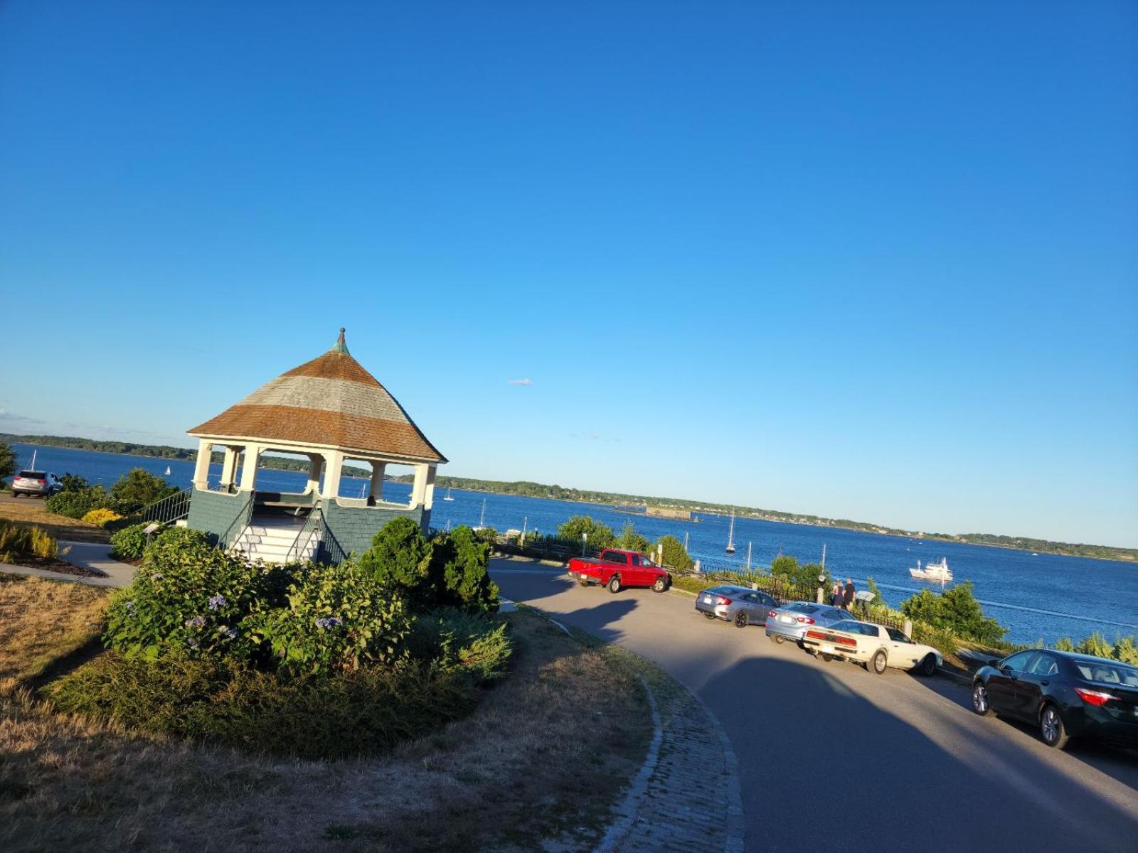 Island View House Self Check-in Apartment *