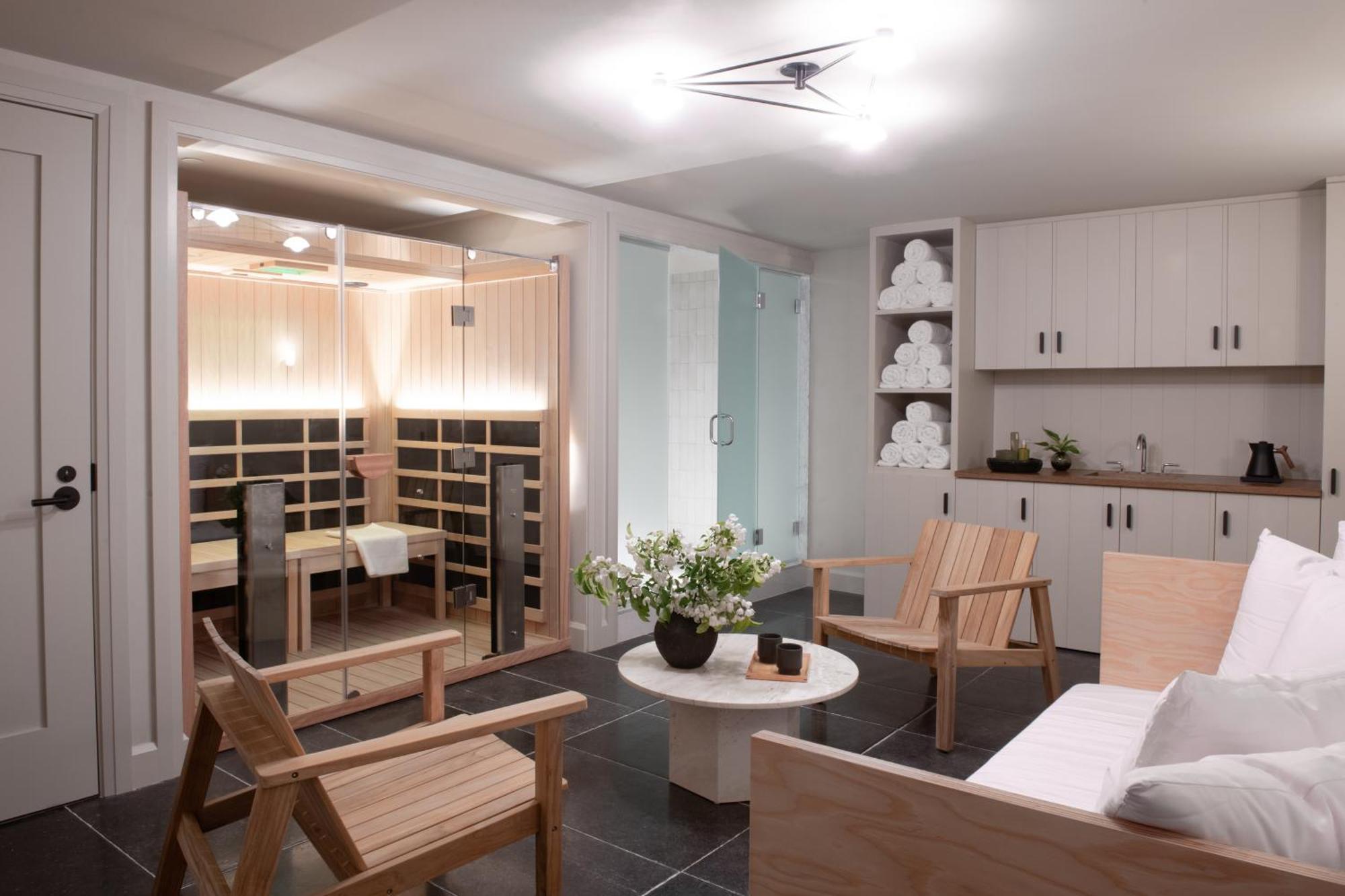 Longfellow 5* Portland