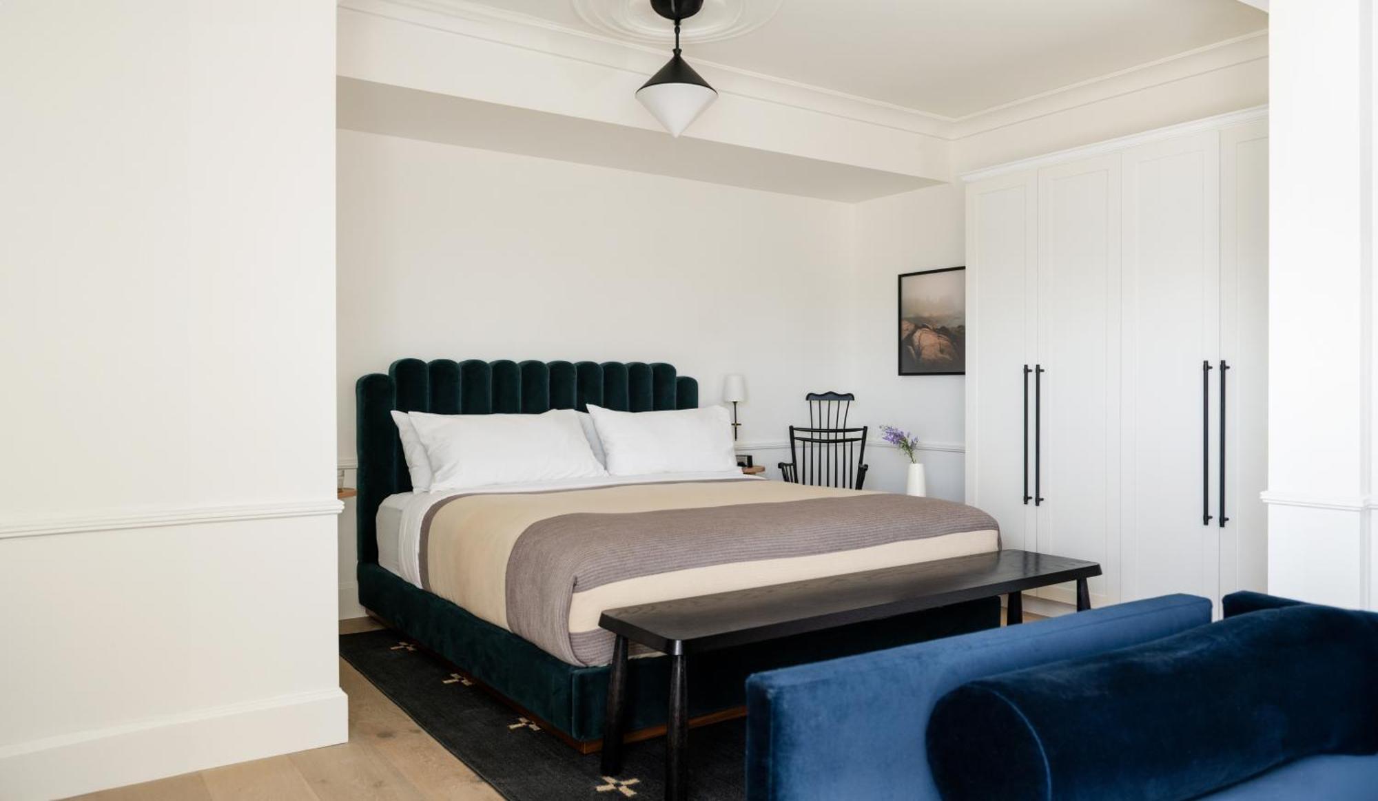 Longfellow 5* Portland