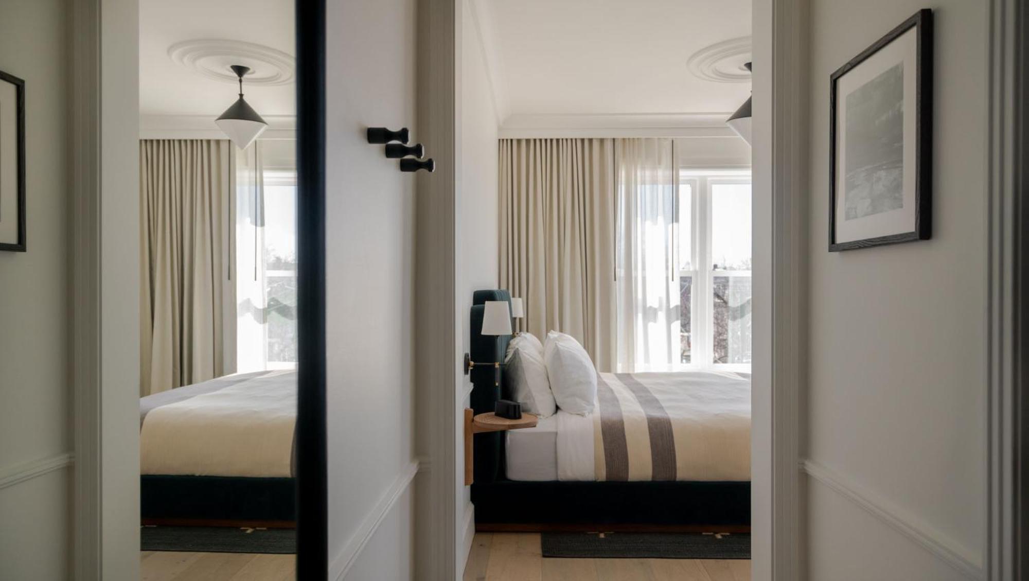 Hotel Longfellow 5*
