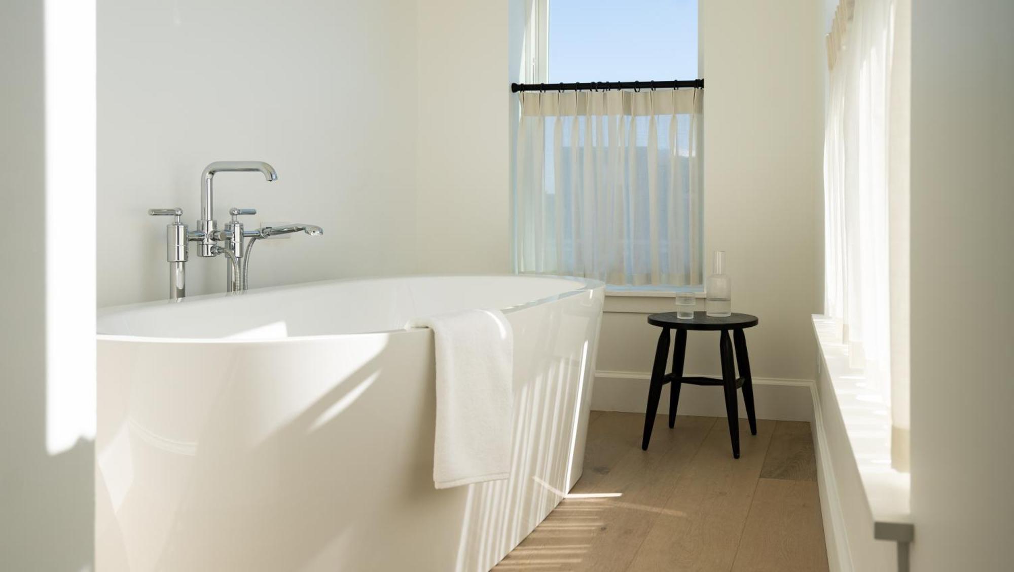 Hotel Longfellow Portland