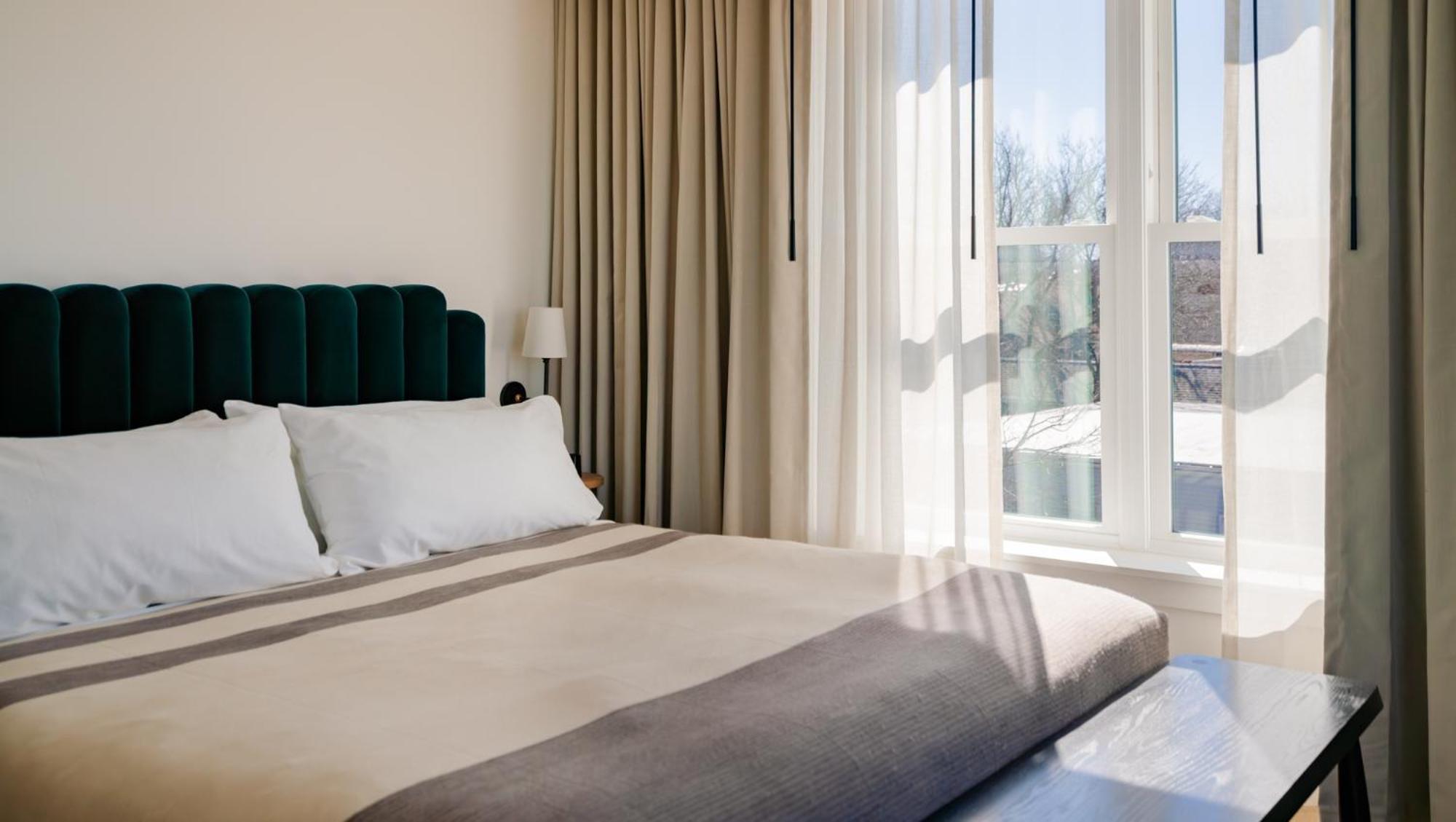 Longfellow 5* Portland