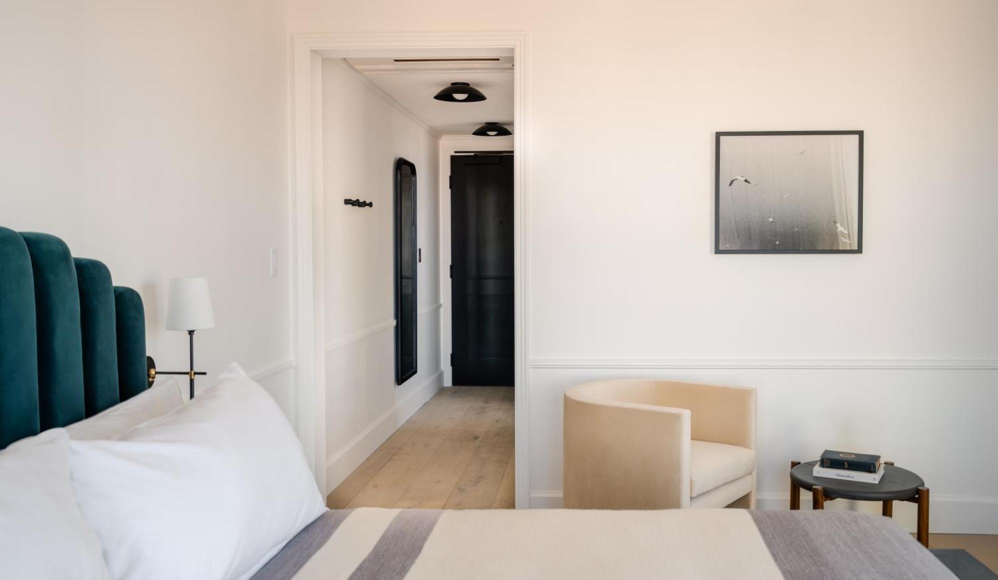 Hotel Longfellow