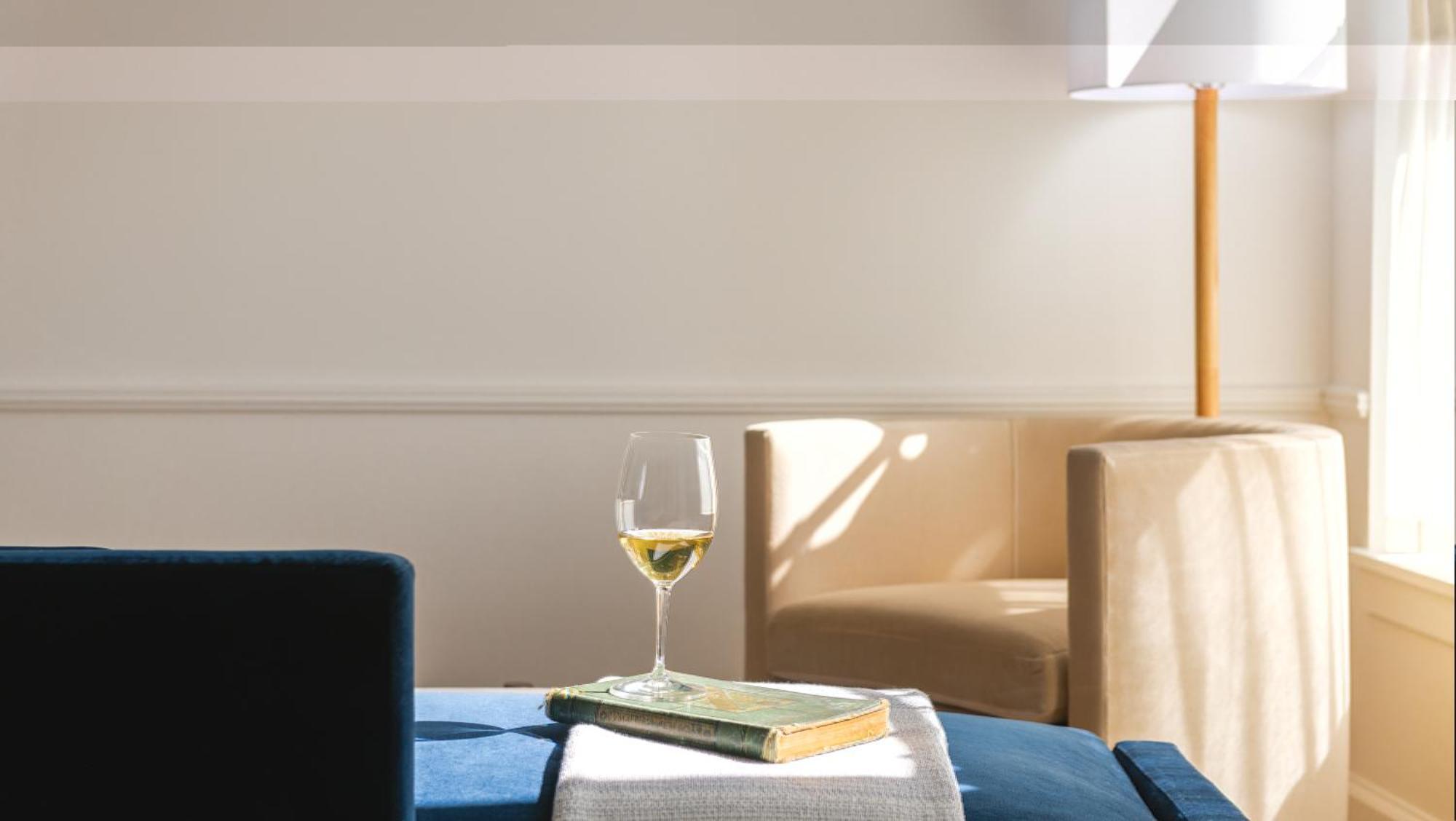 Longfellow Hotel 5*