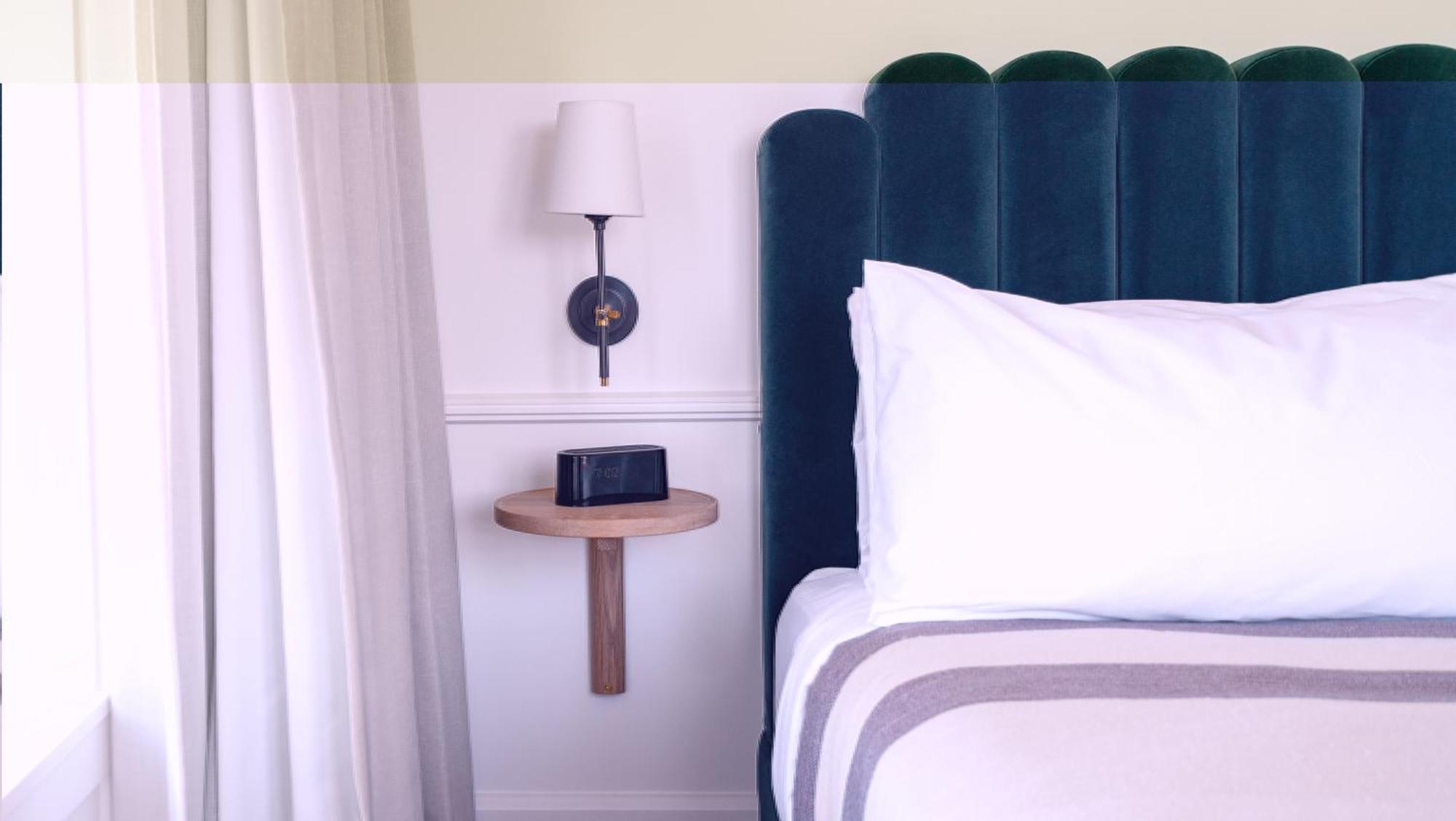 Hotel Longfellow