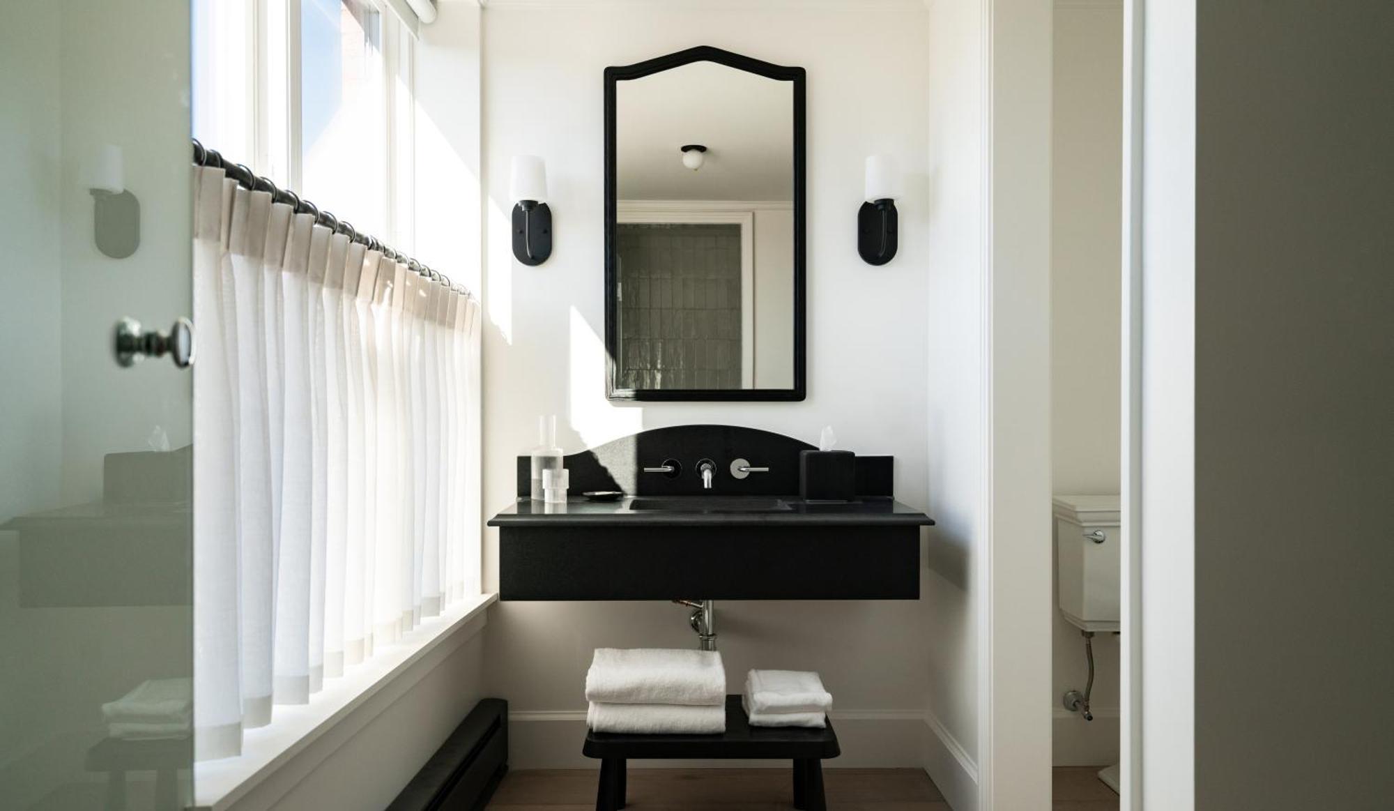 Hotel Longfellow 5*