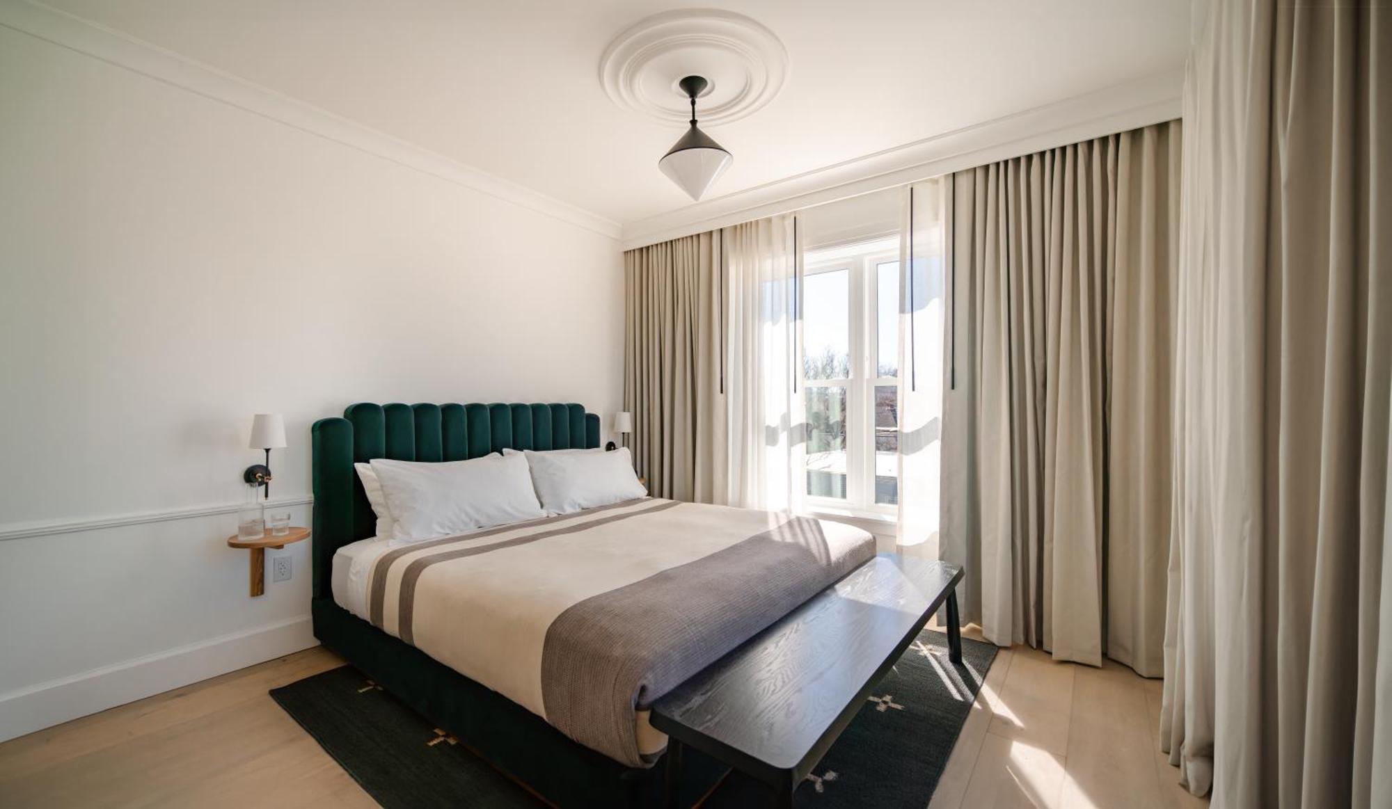 Longfellow 5* Portland