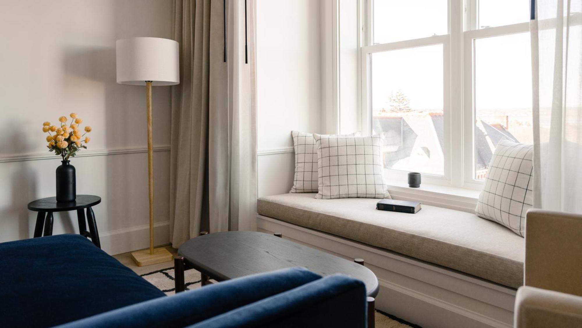Longfellow Hotel Portland