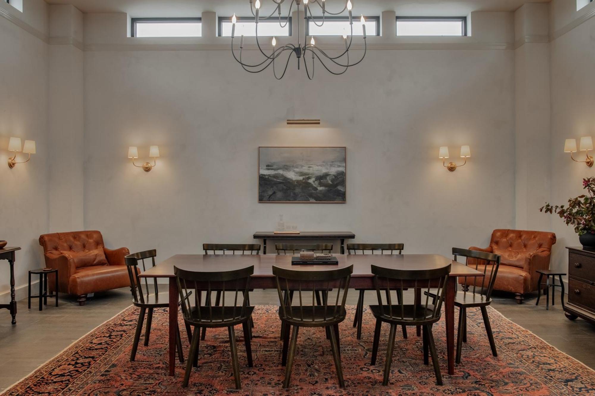 Hotel Longfellow Portland