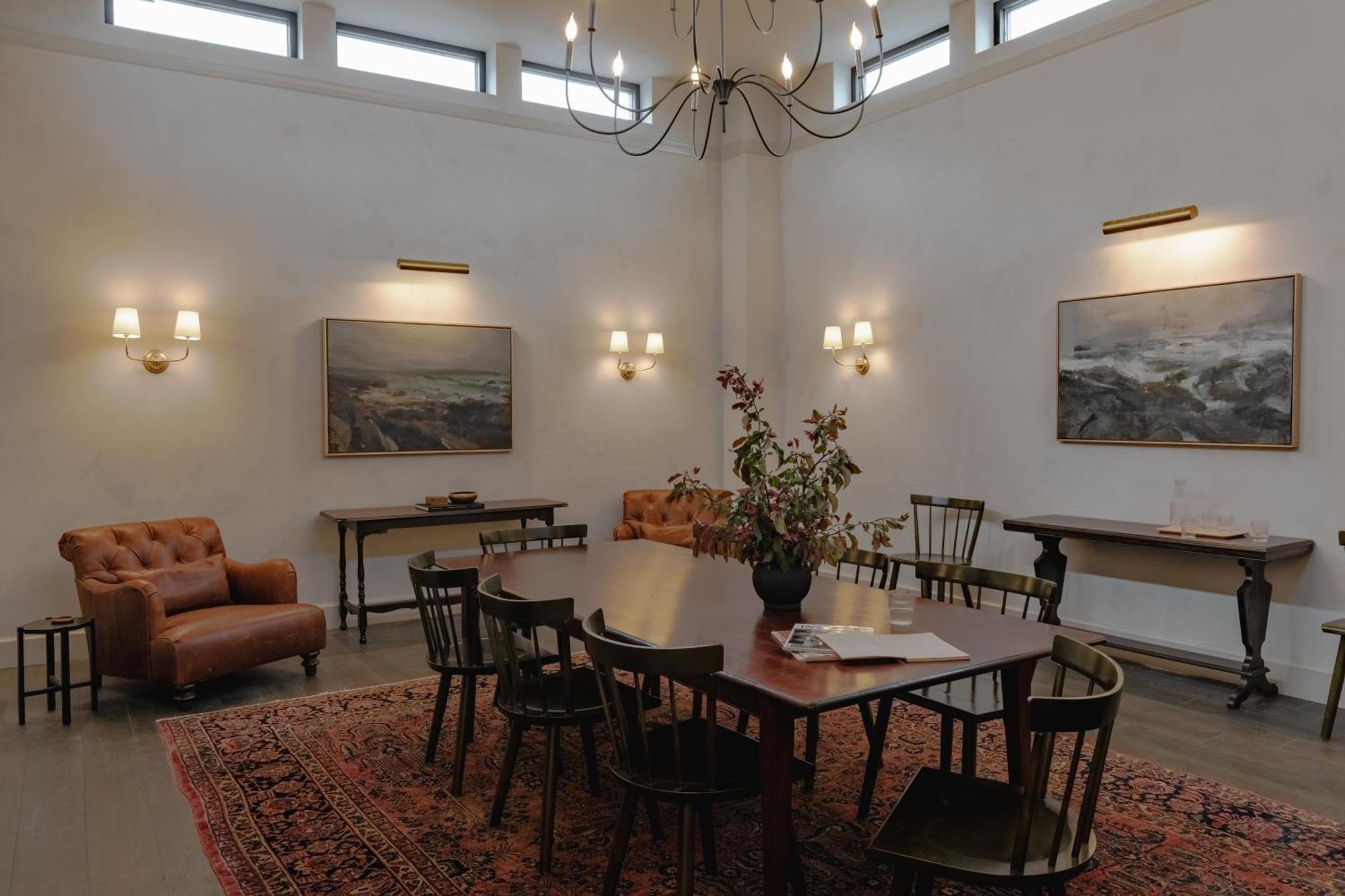 Longfellow 5* Portland