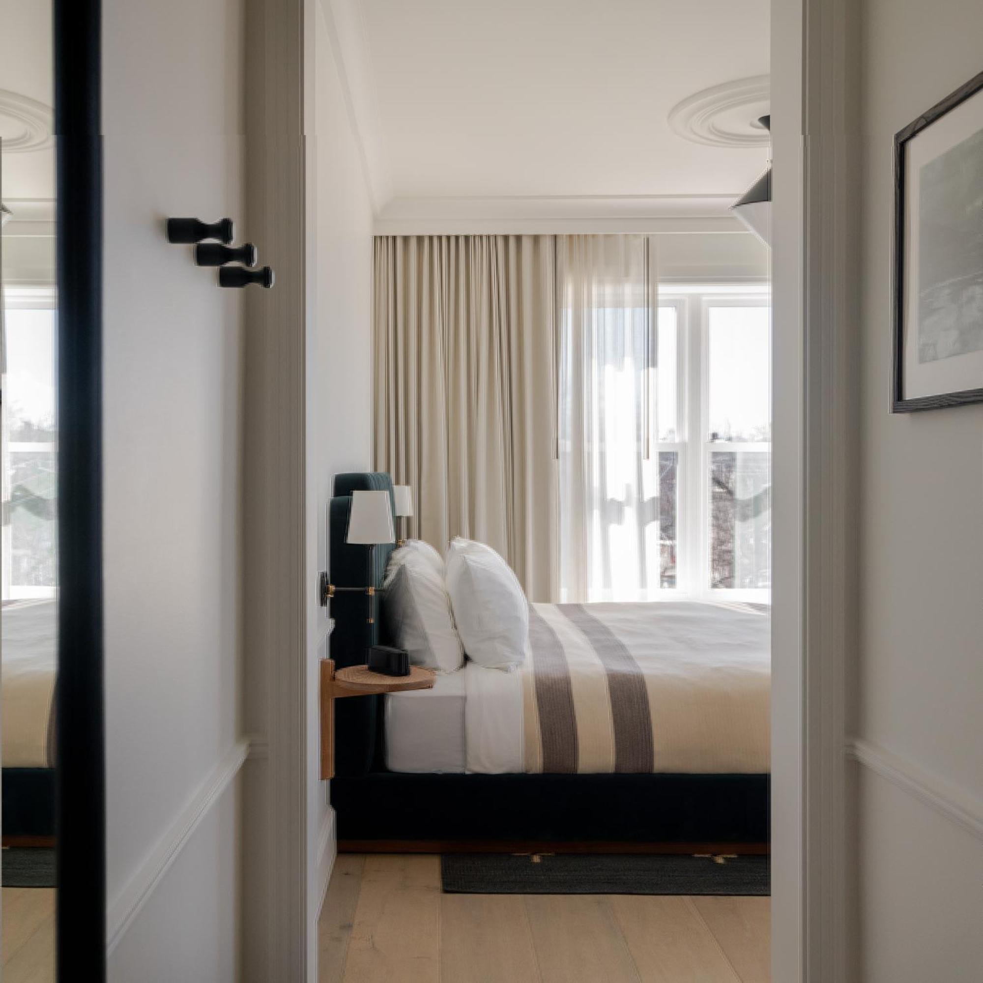 Longfellow Hotel 5*