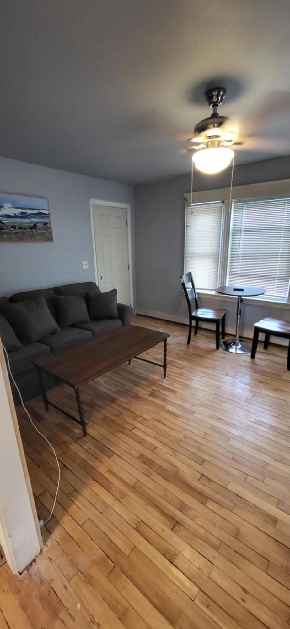 Oakdale Area Location * Portland
