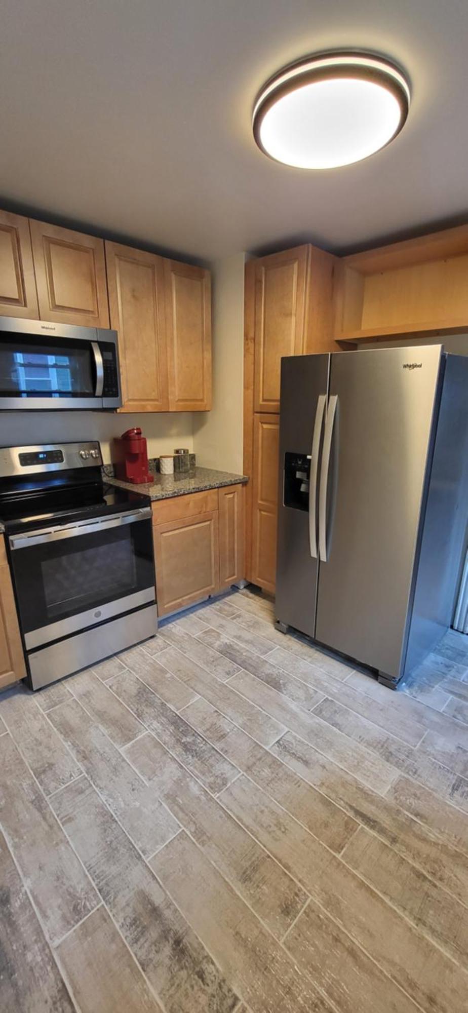 Oakdale Area Location Apartment Portland