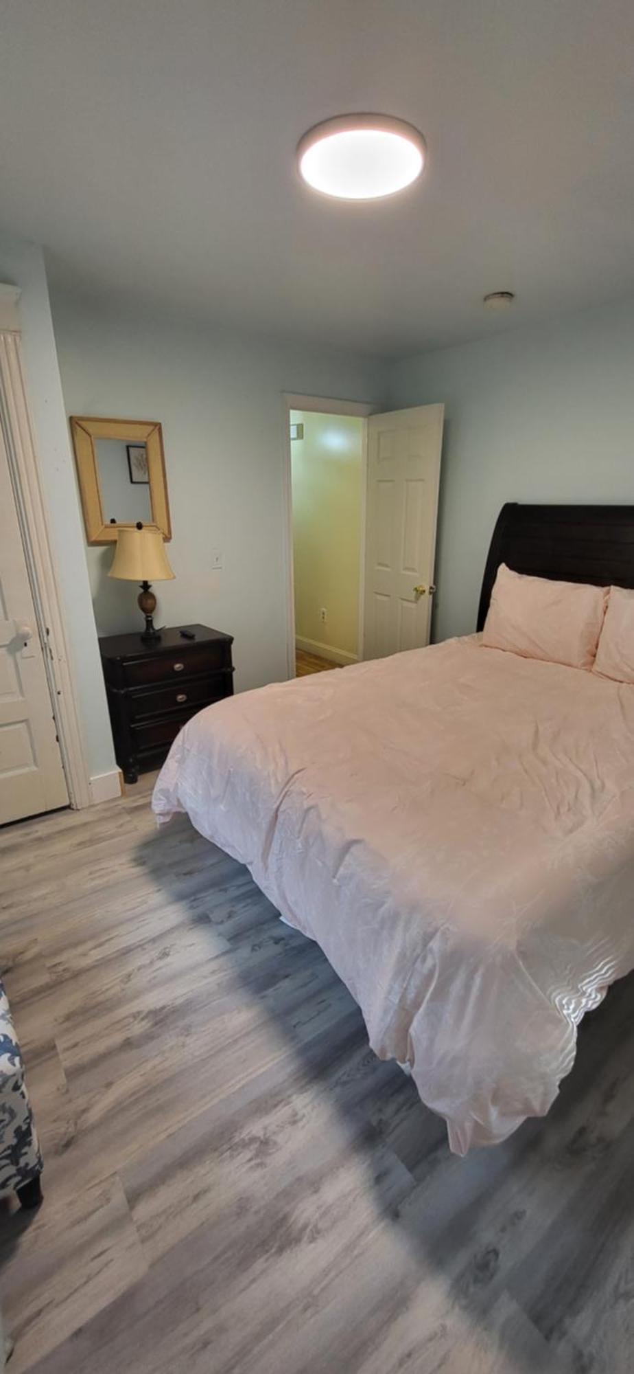 Oakdale Area Location *