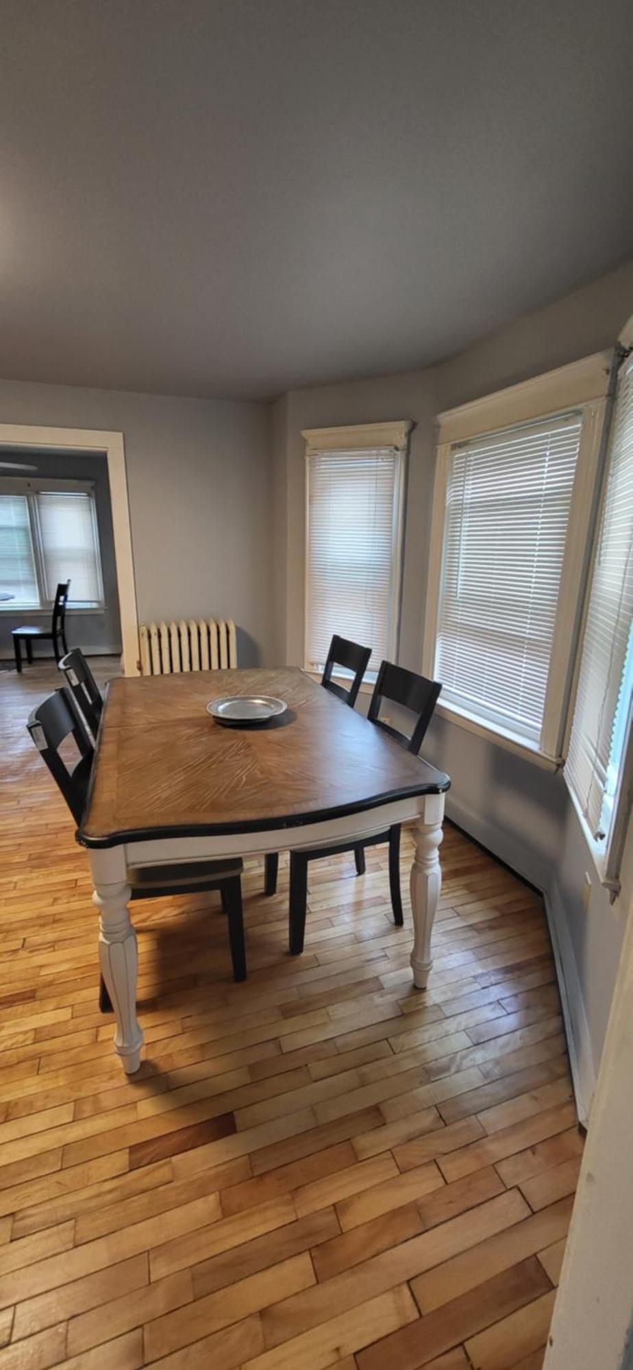 Oakdale Area Location Portland