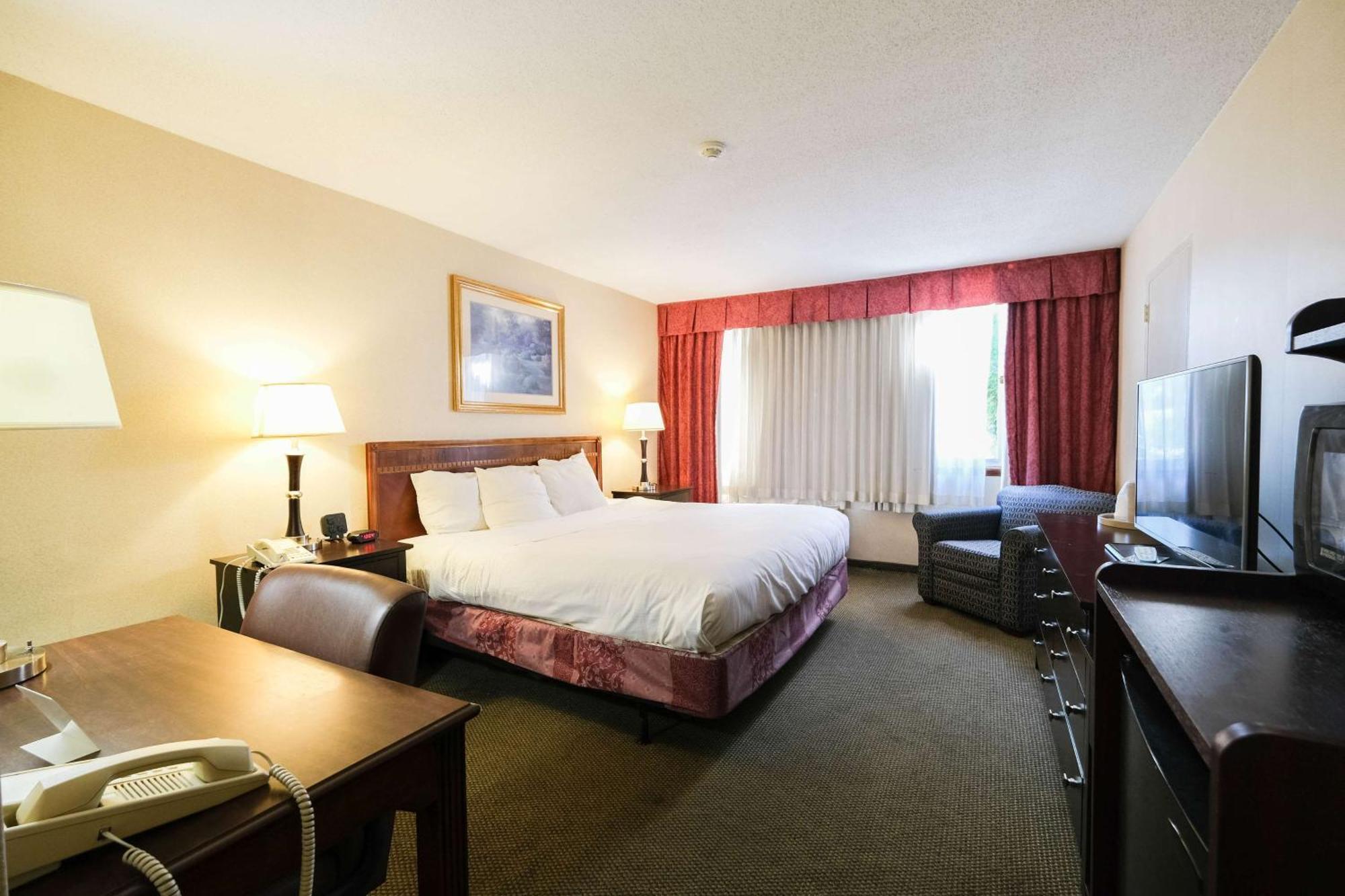 Fireside & (adults Only) Hotel Portland