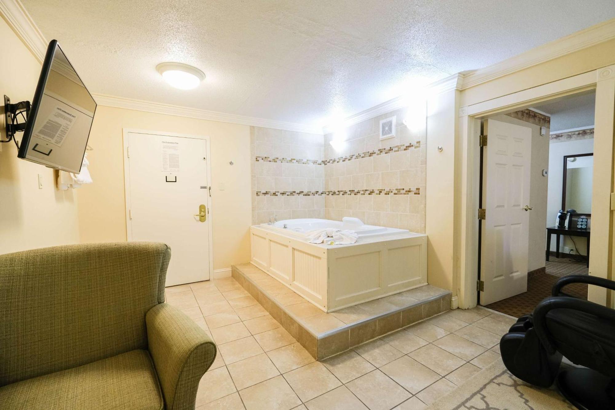 Hotel Fireside & (adults Only) 3*