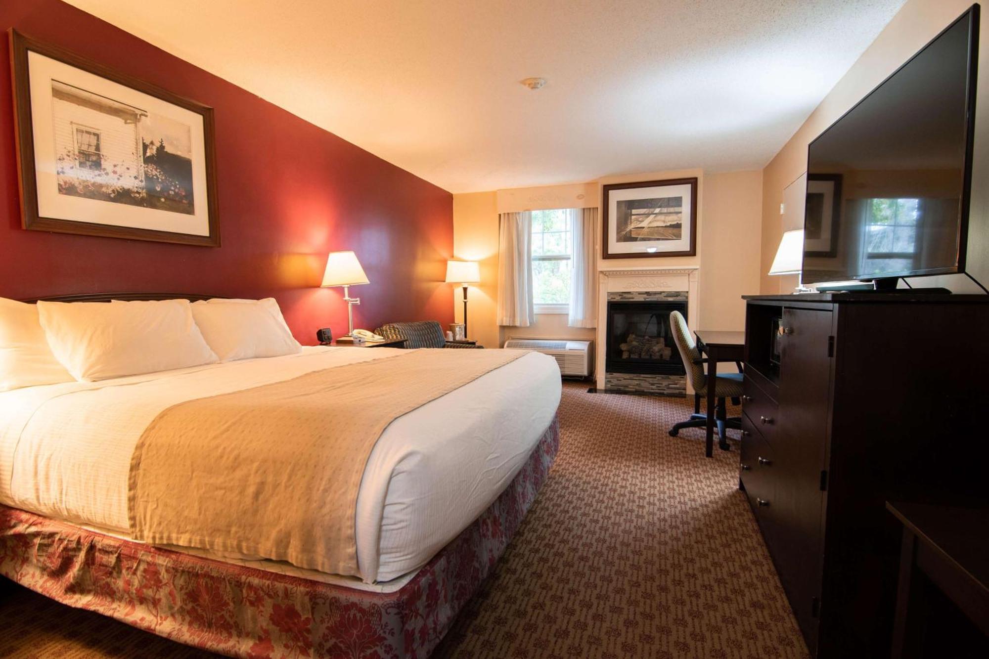 Fireside & (adults Only) Hotel