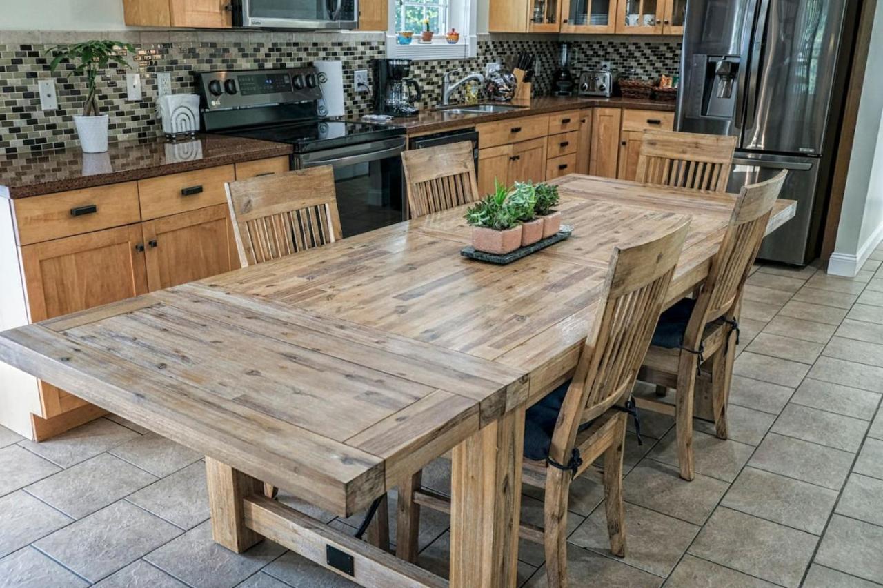 Holiday home Deck With Views *