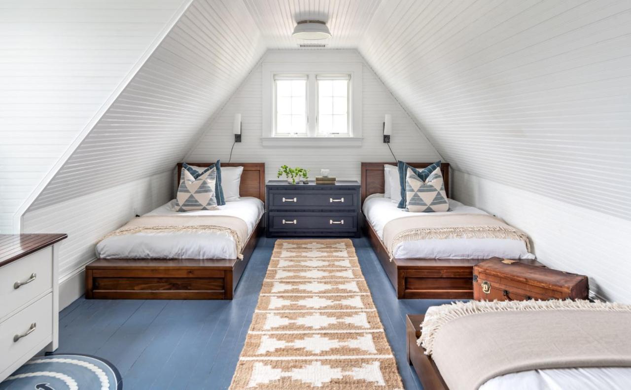 Private Island Holiday home Portland