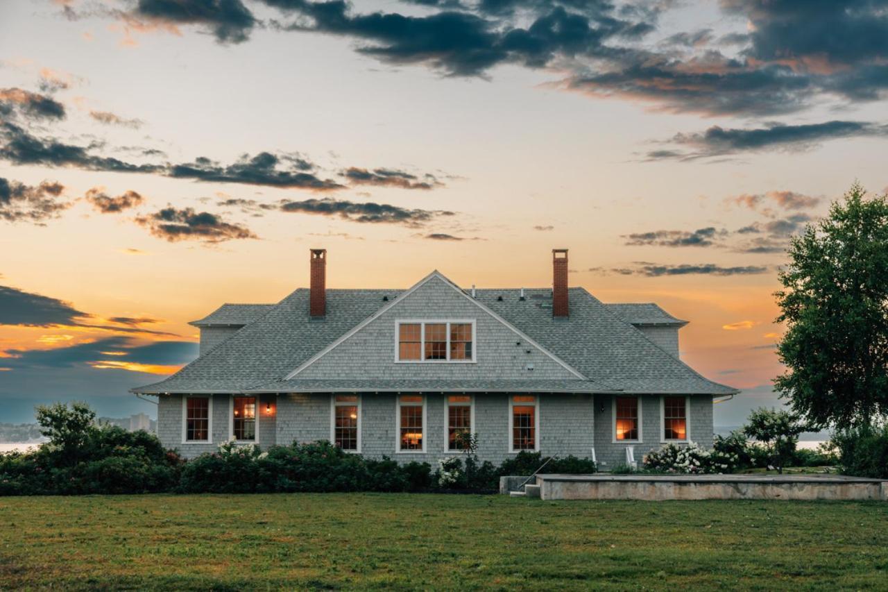 Holiday home Luxury Private Island Portland