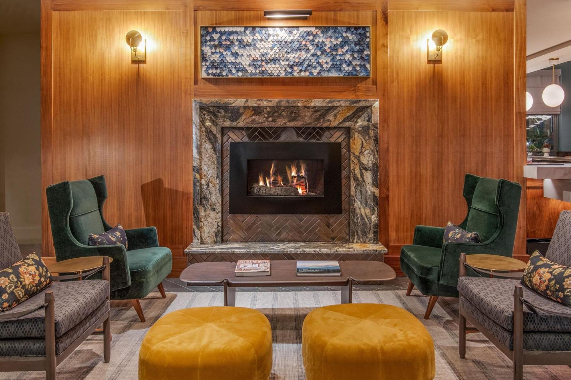 The Press Hotel, Autograph Collection 4*