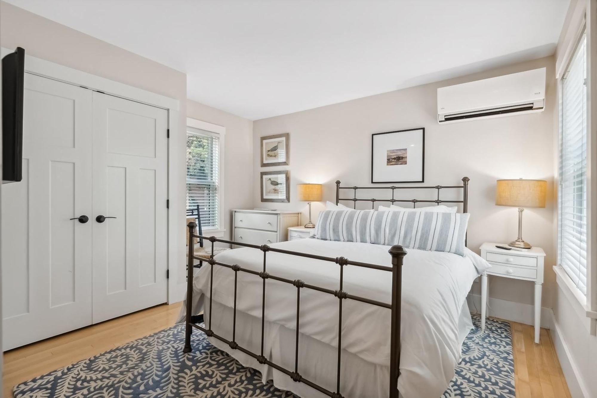 The Heart Of The West End #4 * Portland