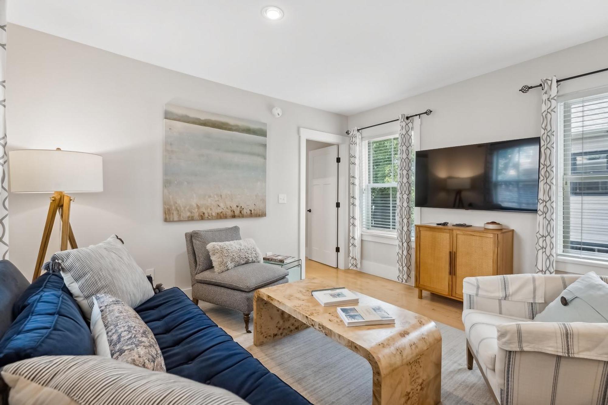 The Heart Of The West End #4 * Portland