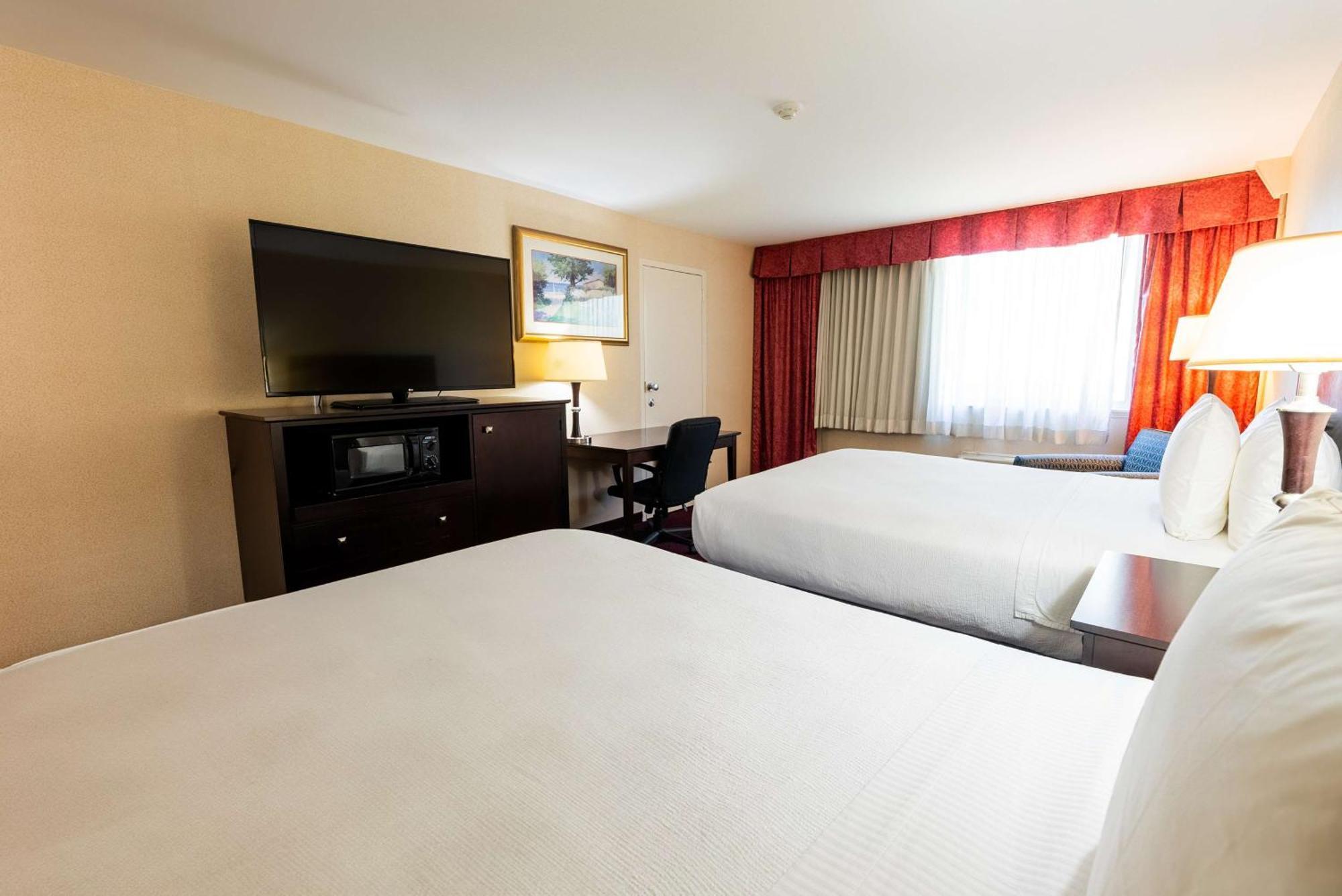 Hotel Fireside & (adults Only) Portland
