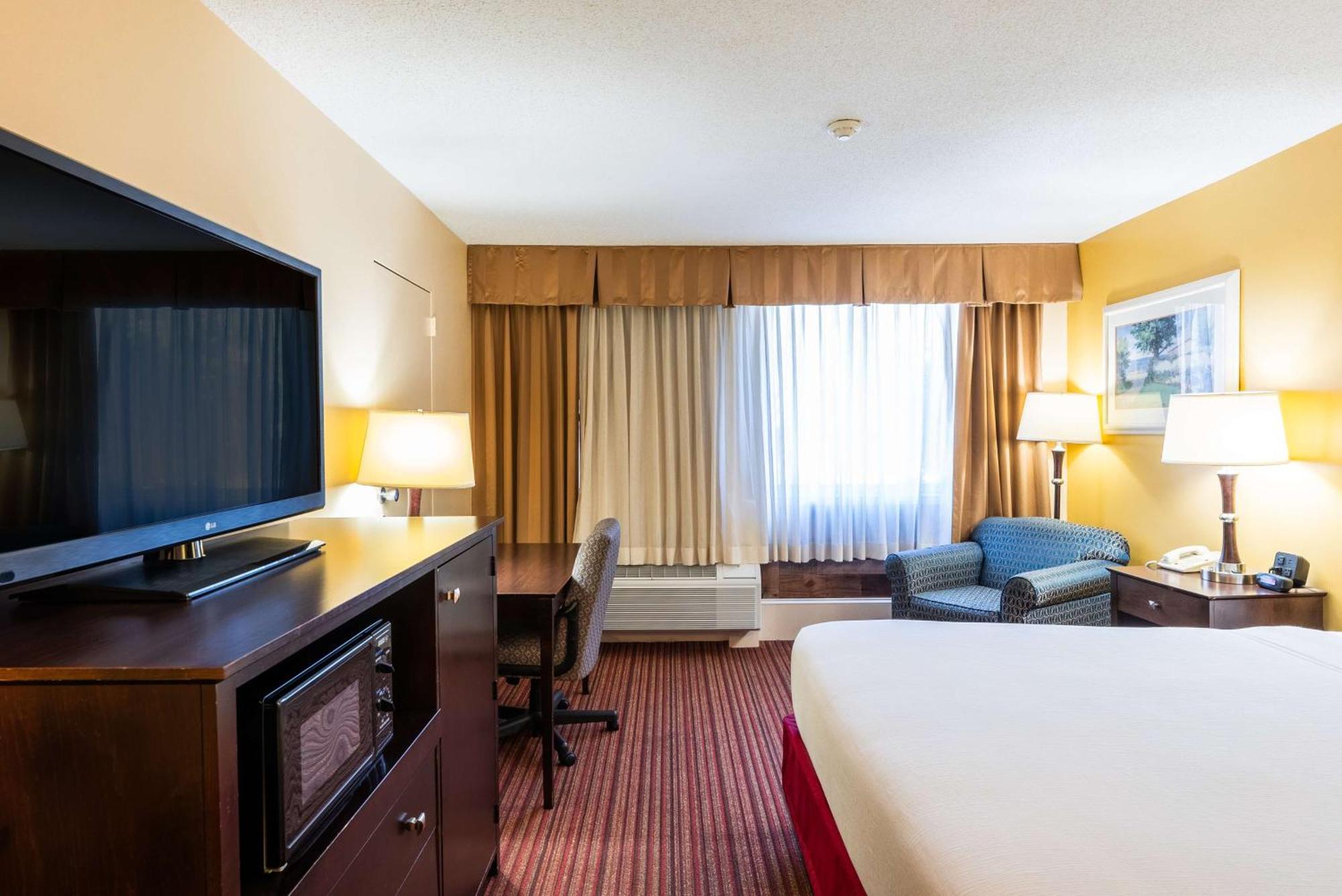 Hotel Fireside & (adults Only) Portland