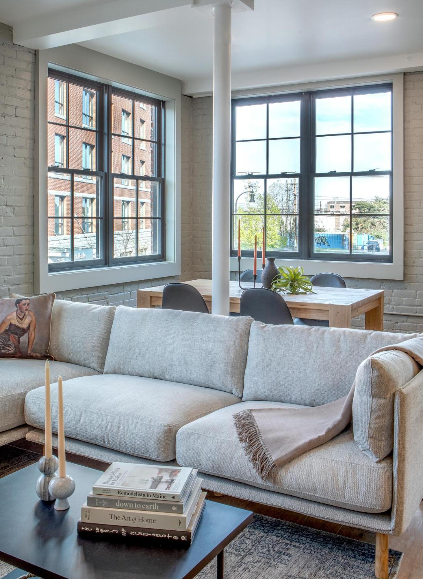 The Weldon Aparthotel Portland