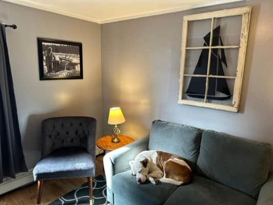 3rd Floor Furnished Downtown Portland