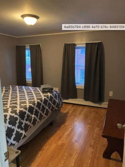 3rd Floor Furnished Downtown * Portland