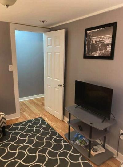 3rd Floor Furnished Downtown * Portland