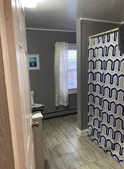 Apartment 3rd Floor Furnished Downtown Portland