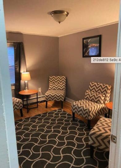 3rd Floor Furnished Downtown Apartment Portland