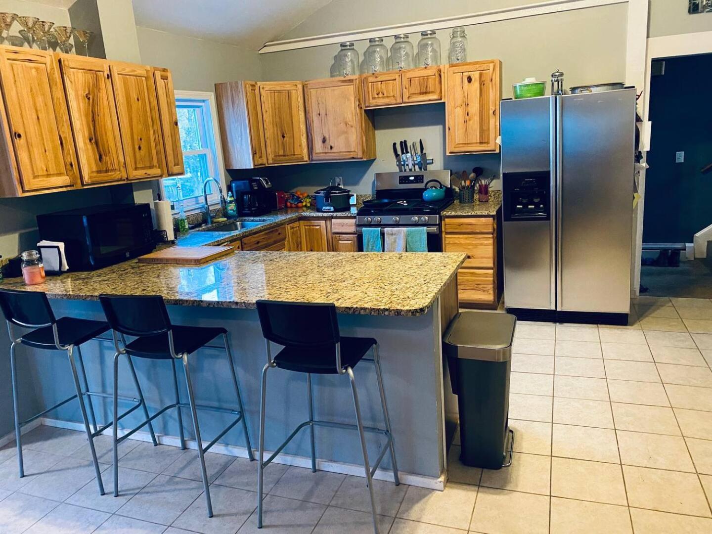 Beautiful, Spacious Home, Minutes To The Old Port! Holiday home
