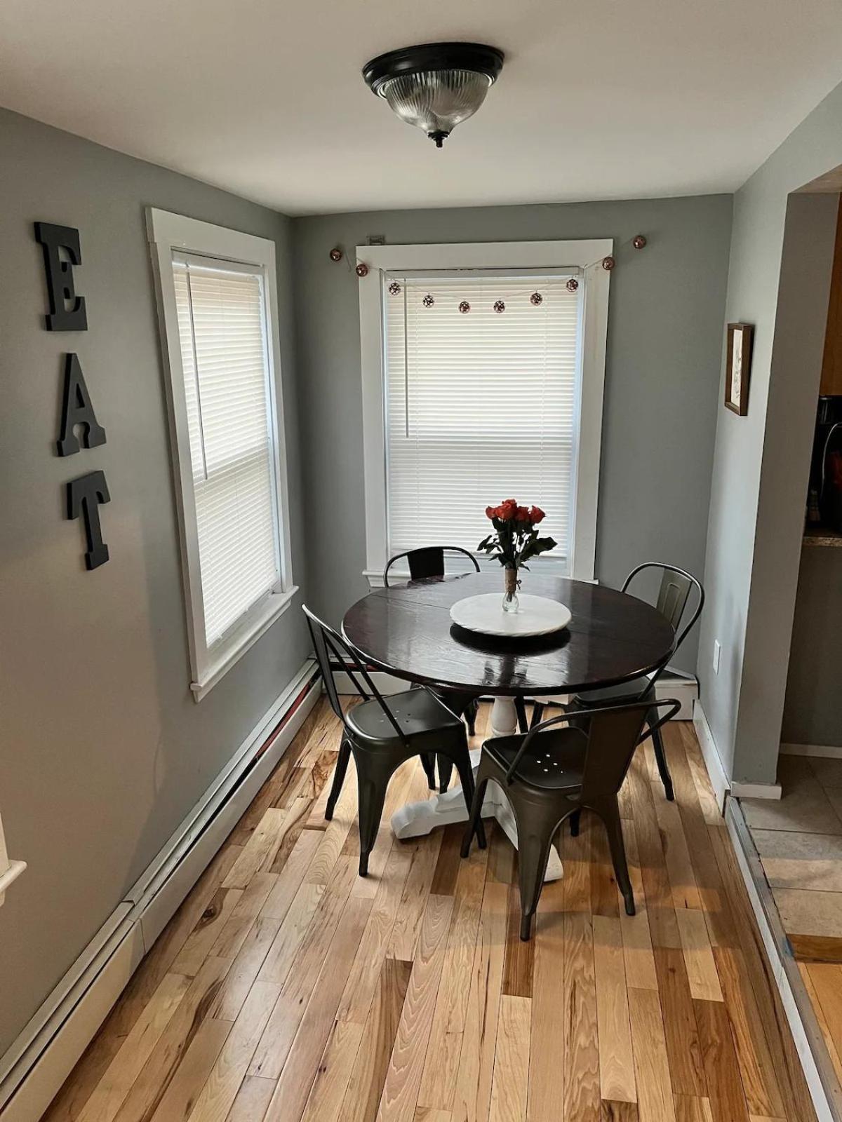 Beautiful, Spacious Home, Minutes To The Old Port! * Portland