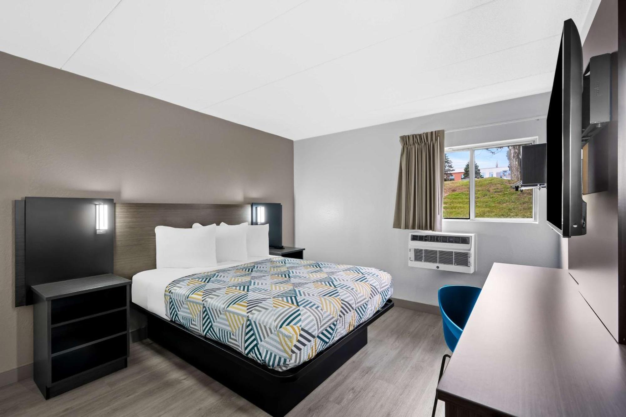 6-portland, Me Hotel