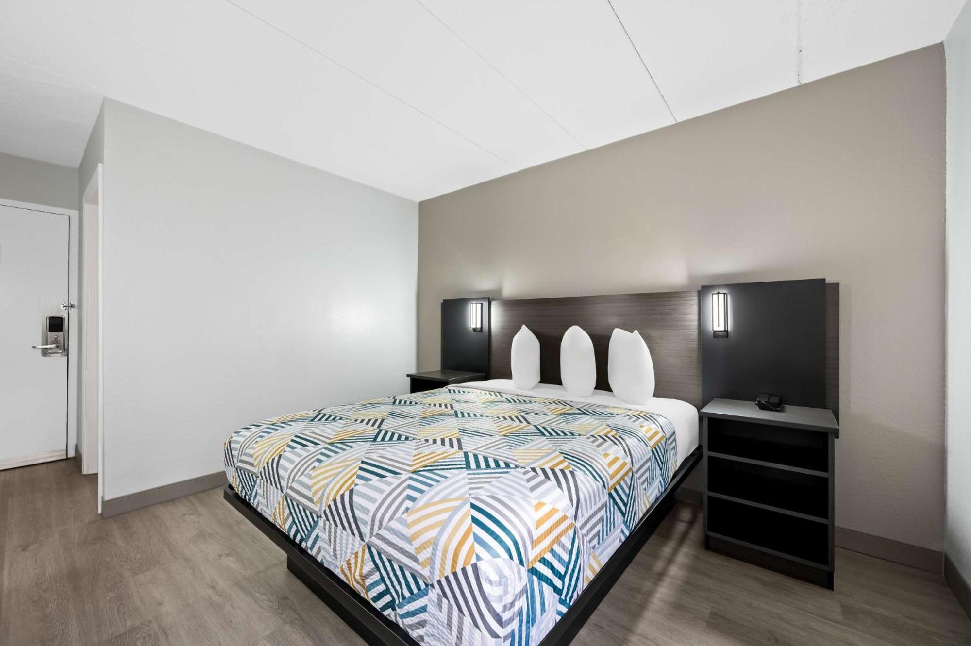 6-portland, Me Hotel 2*