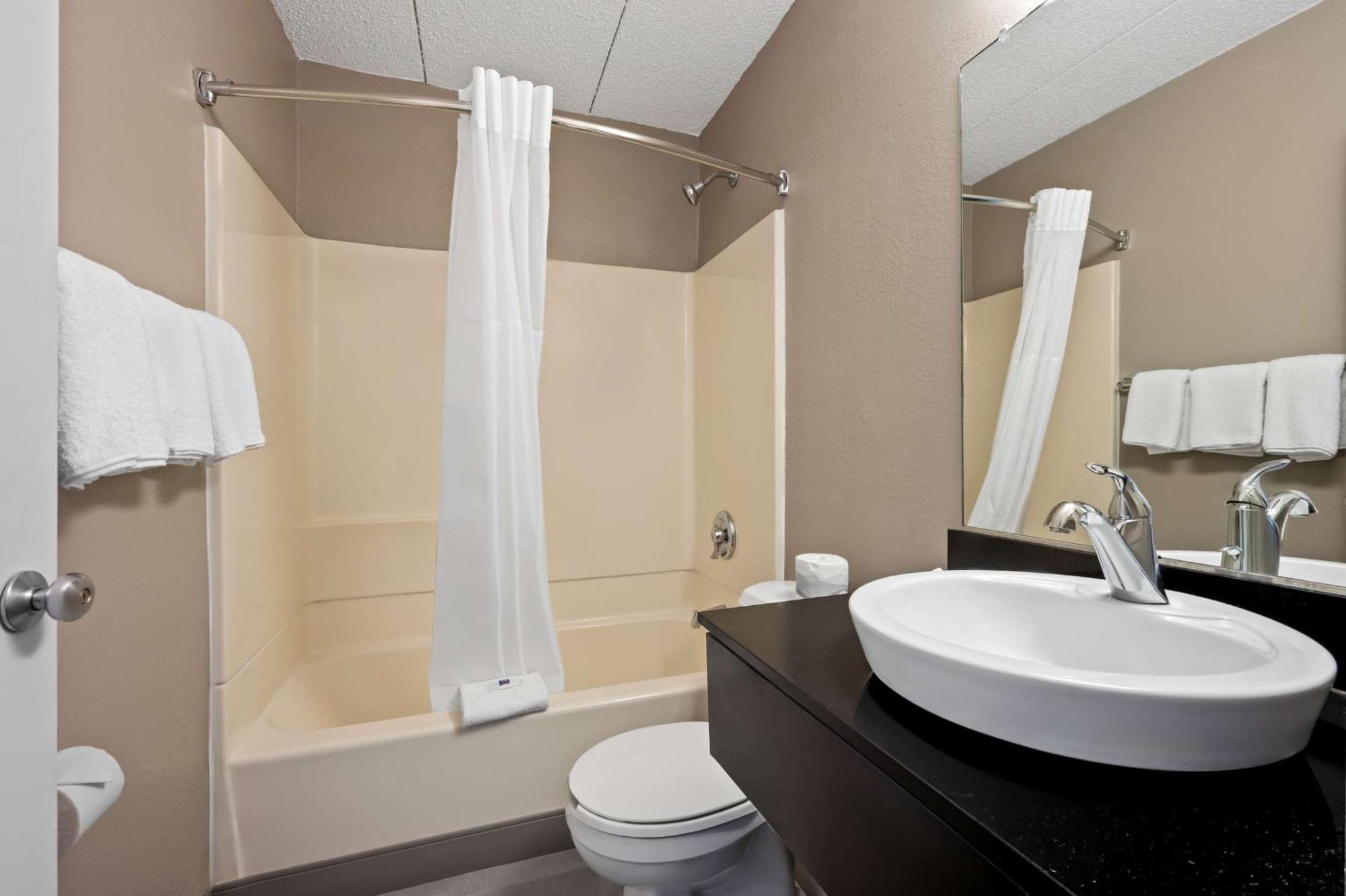 Hotel 6-portland, Me 2*