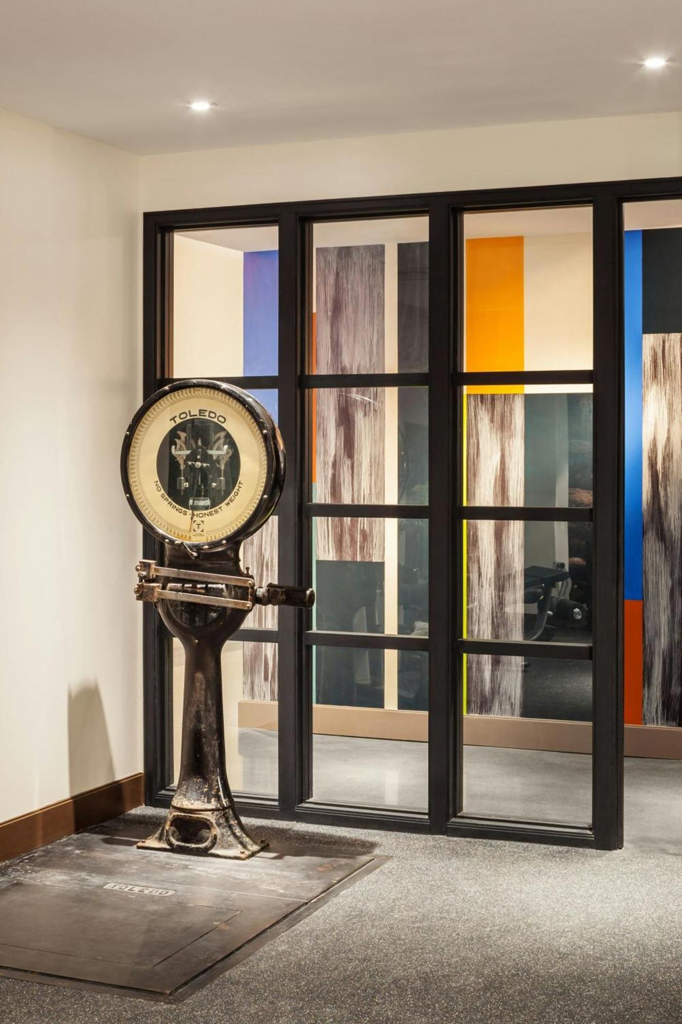 The Press Hotel, Autograph Collection