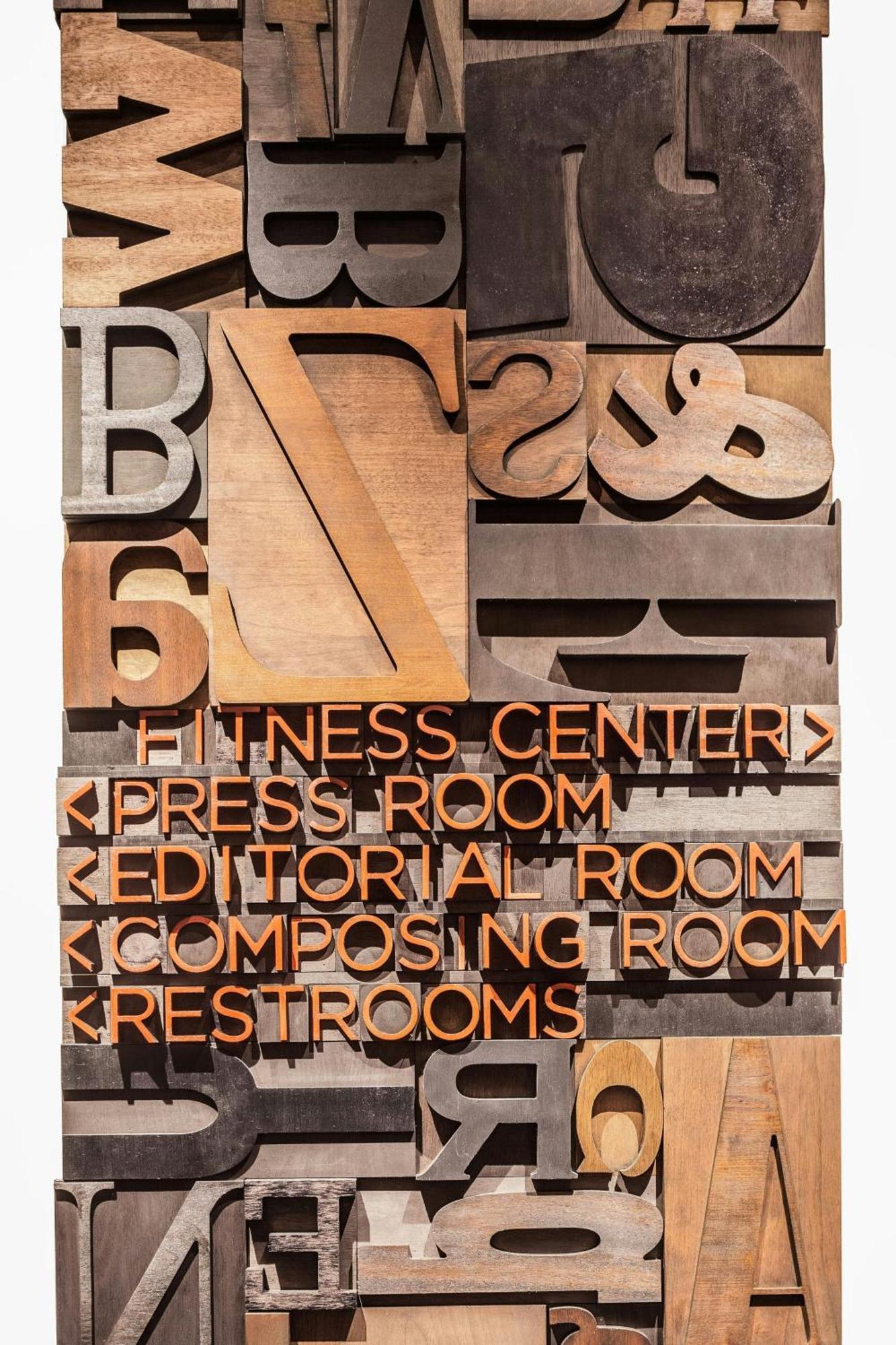 Hotel The Press Hotel, Autograph Collection Portland