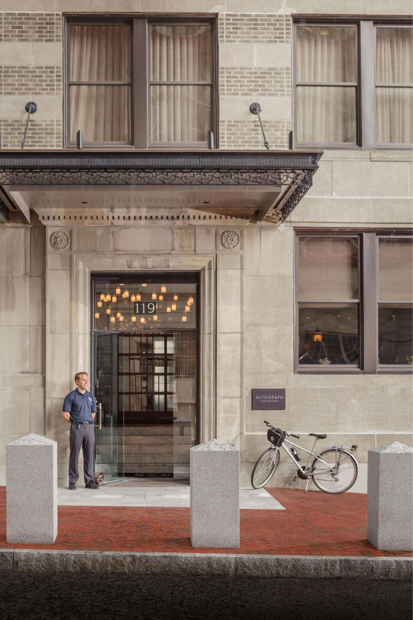 Hotel The Press Hotel, Autograph Collection Portland