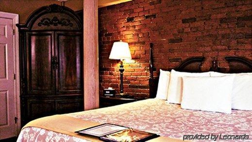 At St John In-town Inn Portland