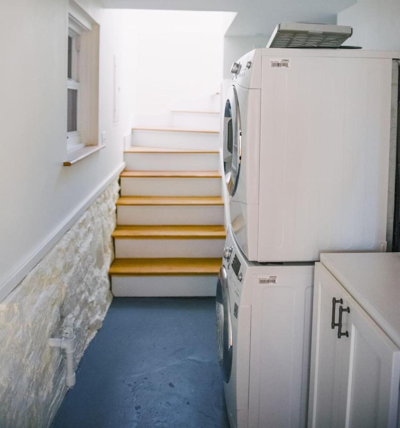 Country house A Peaceful Oasis On Munjoy Hill - 4br2ba House & Parking *